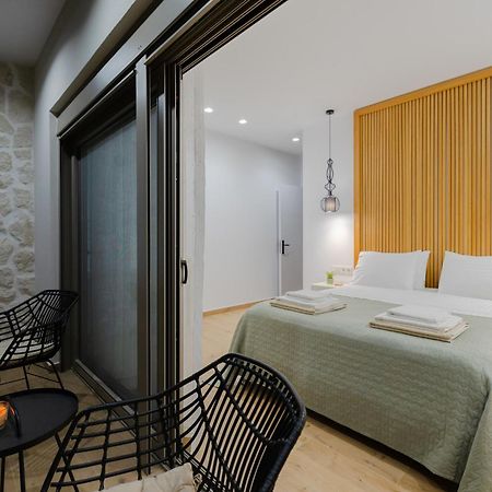 Ikia Seascape At Stegna Villa Archangelos  Exterior photo