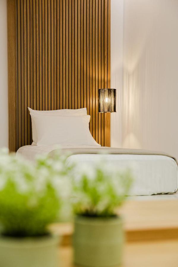 Ikia Seascape At Stegna Villa Archangelos  Exterior photo