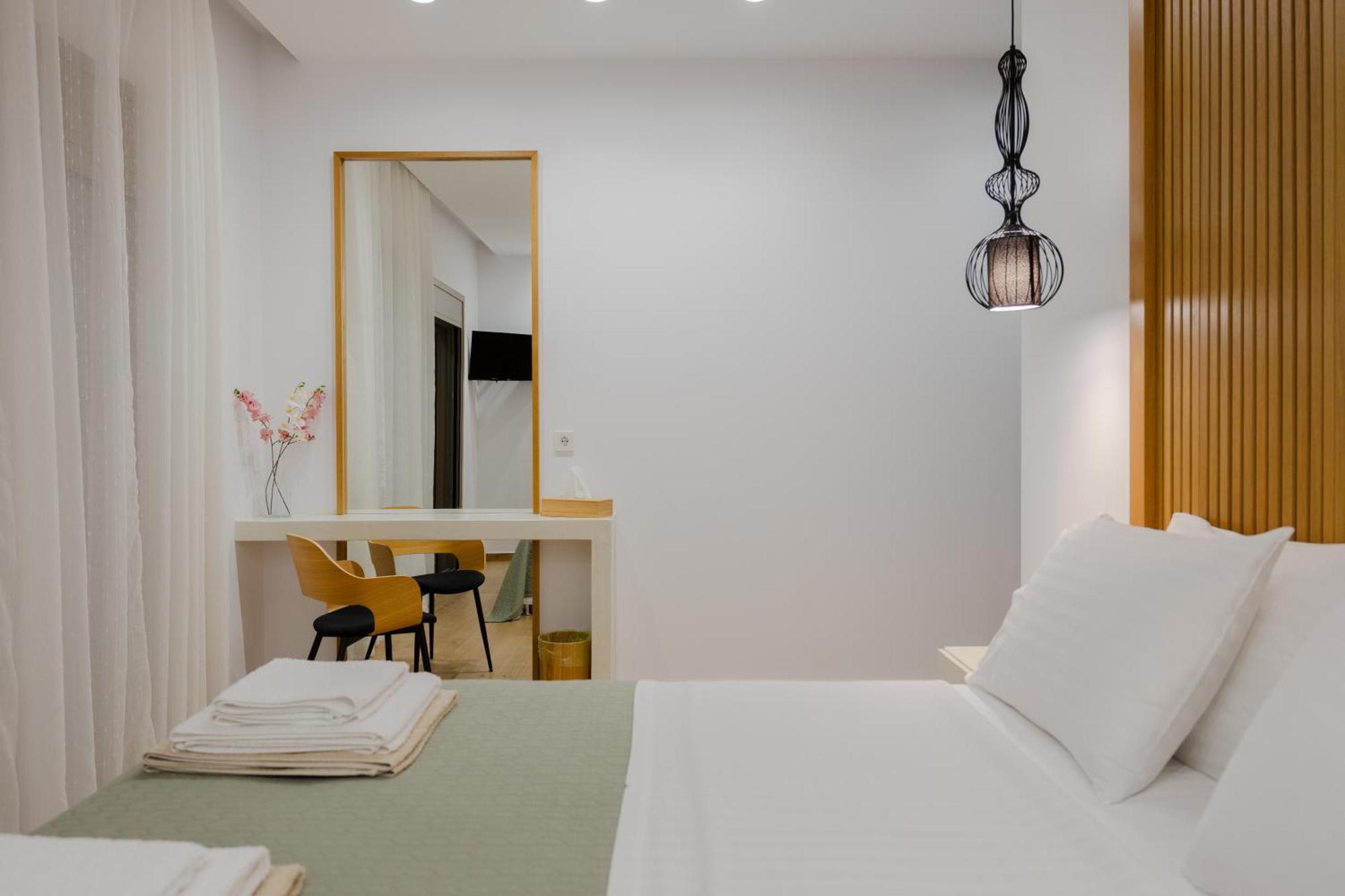 Ikia Seascape At Stegna Villa Archangelos  Exterior photo